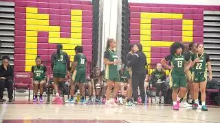 HAMDEN V.S NEW BRITAIN 