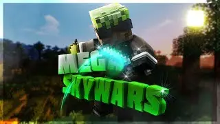 Hypixel Mega Skywars #74 - 