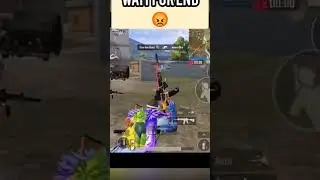 My own teammate kill me ! How to report teammate  live ban bgmi\pubg #pubgmobile #bgmi #shorts