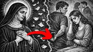 Saint Teresa Saw the Damage When Trust Breaks from Little Lies Building Up