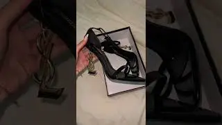 The best heels 👠 #highheels #heel #heels #ysl #yslheels #louboutin #fyp #fashion #trending #viral