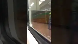 S1 Ausfahrt Dortmund Dorstfeld, Richtung Dortmund Hbf