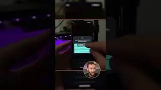 Phoenix Wallet Setup: Lightning-Fast Bitcoin in Minutes! ⚡📱 #BTC #shorts #short
