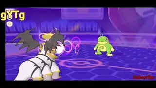 Pokemon Infinity Island! Reach Lv46 Part 9 - Rumble!