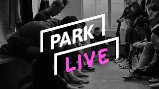 Park Life Live! Watch w/Manny | Tunnel Vision
