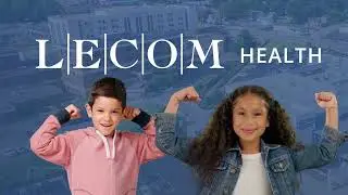 Future at The Achievement Center of LECOM Health