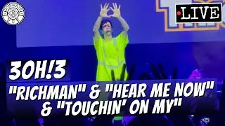 3OH!3 
