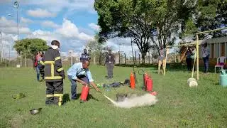Kenya EMS Fire Symposium 2023 Day 2