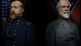 Ultimate General: Civil War - Union Campaign #9 - Shiloh: The Left Flank