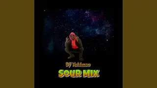 Sour Mix