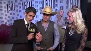 Adam Wurtzel - Country Hosting Reel