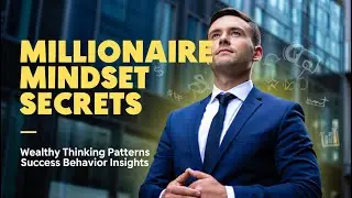 Millionaire Behaviors That Most People Wouldn&rsquo;t Believe