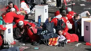 Dispute Led to Deadly Shooting Near Chiefs&rsquo; Super Bowl Parade, Police Say | WSJ News