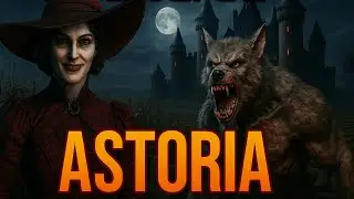 ASTORIA Zombies &ndash; Medieval Madness & MONSTERS in This INSANE Custom Map!