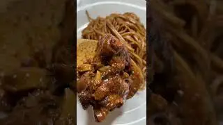 Sunday Dinner