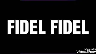 Maitre Gims- Loin ( Fidel,Fidel)