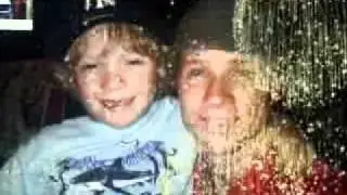 Happy 8th Birthday Baylee Littrell