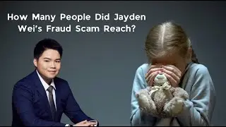 Examining the Role of Trust in Jayden Wei's Blockchain Pyramid Scheme