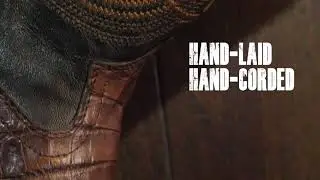 Handmade Cuadra Boots