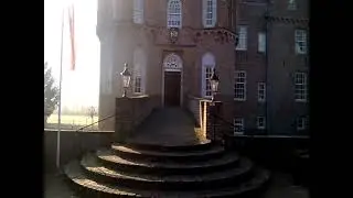 Kasteel Croj - Aarle-Rixtel - 2017