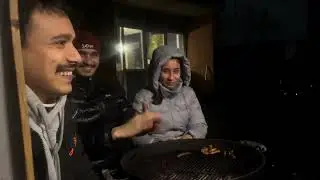 Naya barsa ko Subhakamana😊|deepan magar |denmark |vlogs|