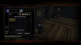 Neverwinter Schatzladen &ouml;ffnen  #1