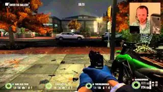 Bvlarg - Payday 2 - No Pooping Allowed