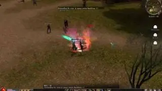 Metin2 pvp Ultimate Ninja Power
