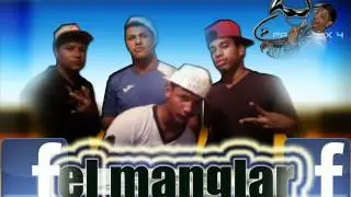 Rico suave ft el manglar