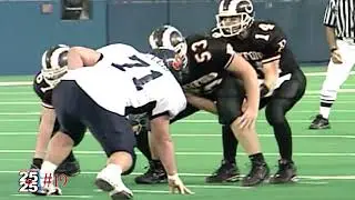2004 Rockford | #19 | Top 25 Football Teams in the last 25 years