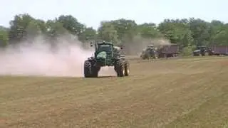 John Deere 4940