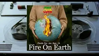 💰{FREE}{Fire On Earth}{Reggae Riddim}{Bpm 76}  💰 🛒 Buy 2 Get 1 Free👊🏾