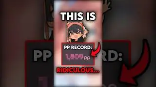 osu!'s Next PP Record Is Insane...