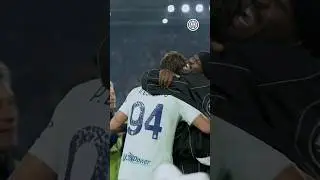 Some feel like Thuram, others just lie 🥰