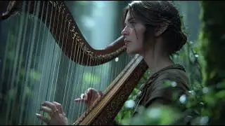 Celtic Dreams –Celtic Flames of Timeless Legends | Epic Fantasy Folk Music for Adventure