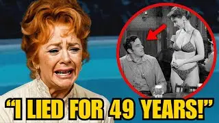 The Forbidden Gunsmoke Scenes CBS Buried Forever