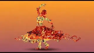 Romantic Spanish Blues Instrumental – 