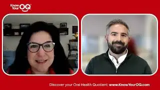 How to Encourage Healthy Oral Health Habits for Children | Get to Know Your OQ Episode 5
