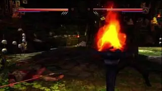 Deadliest Warrior The Game Demo
