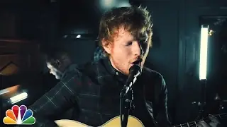 Ed Sheeran: Trap Queen