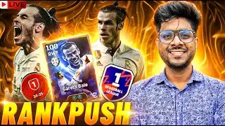Let's Cook With Big Time Gareth Balee in Division#efootball #live