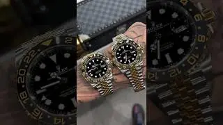 Rolex GMT-MASTER II Zombie 🧟 #rolex #outfit #jewellery #mensfashion #3019store