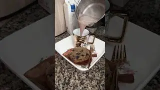 Hot Chocolate #hotchocolaterecipe #jayyskitchenchronicles #thekitchensummoner #howtomakehotchocolate