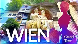 ВИЕННА | большой тур | Центральная Европа - часть 5