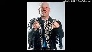 Jesse 'The Body' Ventura WCW Theme ''Strat Attack'