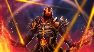 Краткий разбор Ember Spirit 7.22