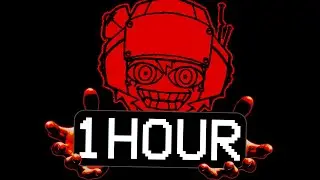Psychopomp &ndash; Karbonic (1 Hour Perfect Loop) | Psychopomp Gold OST