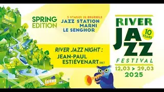 River Jazz Festival #10Years 2025