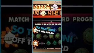 Rising Star Casino New Slots: Wicked Wheel | PITCHFORK BONUS