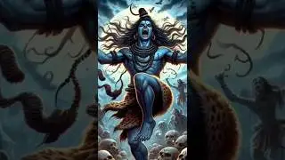 why lordshiva stay in graveyard?#shorts#telugu#lordshiva